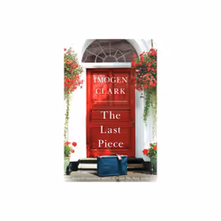 The Last Piece by Clark & Imogen