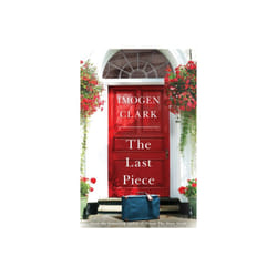 The Last Piece by Clark & Imogen