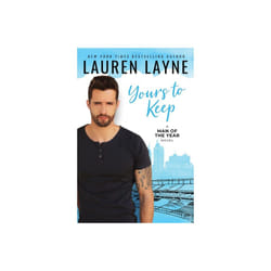 Yours to Keep by Layne & Lauren