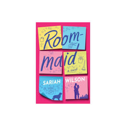 Roommaid : A Novel - Sariah Wilson - book
