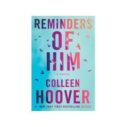 ISBN Reminders of Him book General novel English 336 pages