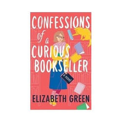 ISBN Confessions of a Curious Bookseller book General novel English 488 pages