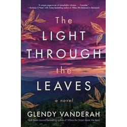 ISBN Light Through the Leaves book General novel English Paperback 464 pages
