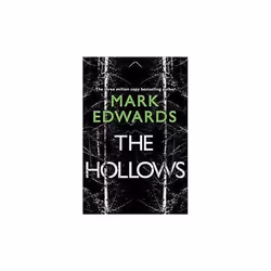 ISBN Hollows, English, Paperback, 335 pages