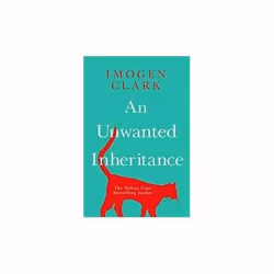ISBN Unwanted Inheritance, English, Paperback, 368 pages