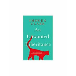 ISBN Unwanted Inheritance