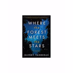 ISBN Where the Forest Meets the Stars, English, Hardcover, 332 pages