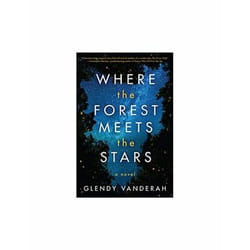 ISBN Where the Forest Meets the Stars
