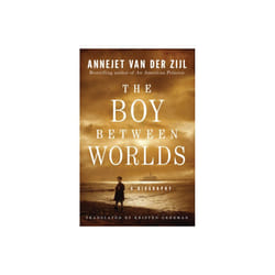 Boy Between Worlds by Zijl & Annejet