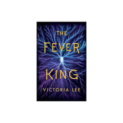 Fever King by Lee & Victoria