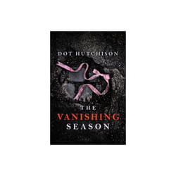 Vanishing Season by Hutchison & Dot