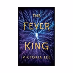 ISBN Fever King, Children & teenagers, English, 384 pages