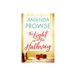 The Light in the Hallway by Prowse & Amanda