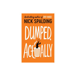 Dumped Actually by Spalding & Nick