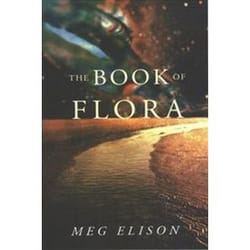 ISBN of Flora book Science Fiction English 332 pages
