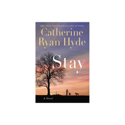Stay by Hyde & Catherine Ryan