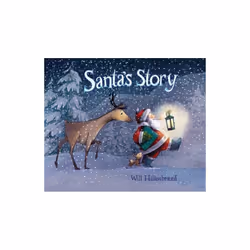 Santas Story by Hillenbrand & Will