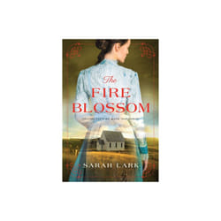 The Fire Blossom by Lark & Sarah