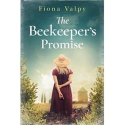 ISBN Beekeeper's Promise book General novel English 315 pages