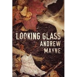 ISBN Looking Glass book Detective English Paperback 305 pages