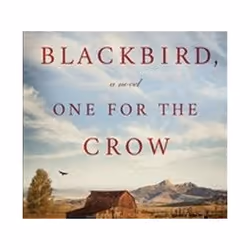 ISBN One for the Blackbird, One for the Crow, General novel, English, Paperback, 496 pages