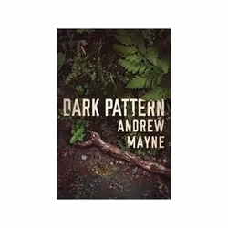 ISBN Dark Pattern, Crime fiction, English, 308 pages