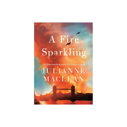 Fire Sparkling by MacLean & Julianne