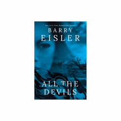 All the Devils by Eisler & Barry