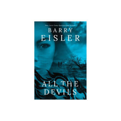 All the Devils by Eisler & Barry
