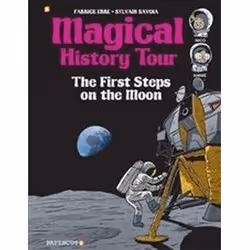 ISBN Magical History Tour 10, Comics & graphic novels, English, Hardcover