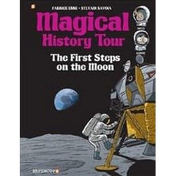 ISBN Magical History Tour 10 book Comics & graphic novels English Hardcover