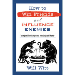 ISBN How to Win Friends and Influence Enemies book Politics English Hardcover 304 pages