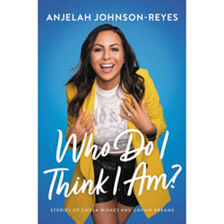 ISBN Who Do I Think I Am? book Biography English Paperback 272 pages