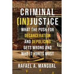 ISBN Criminal (In)Justice book Science & nature English Hardcover 256 pages