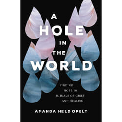 ISBN A Hole in the World book Health, mind & body English Paperback 256 pages