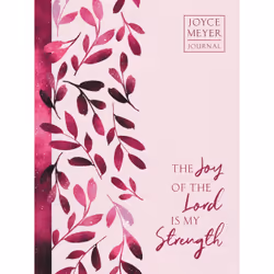 ISBN The Joy of the Lord Is My Strength, Health, mind & body, English, 160 pages