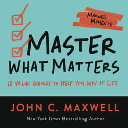 ISBN Master What Matters book Business & finance English Paperback 208 pages