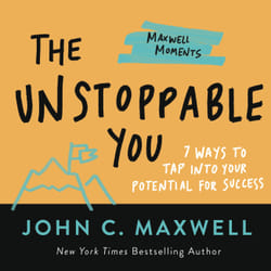 ISBN The Unstoppable You book Business & finance English Paperback 208 pages