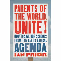 ISBN Parents of the World, Unite!, Educational, English, Hardcover, 256 pages