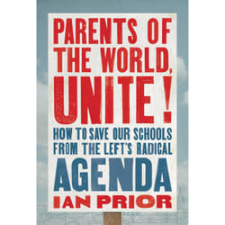 ISBN Parents of the World, Unite! book Educational English Hardcover 256 pages