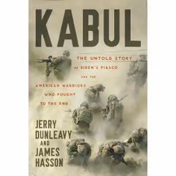 ISBN Kabul, Politics, English, Hardcover, 304 pages