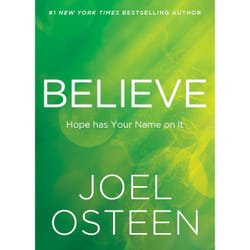 ISBN Believe book Religion English Hardcover 128 pages