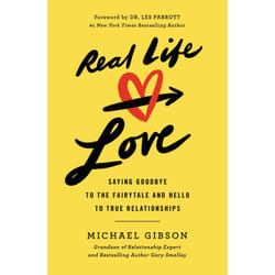 ISBN Real Life Love book Religion English Paperback 208 pages