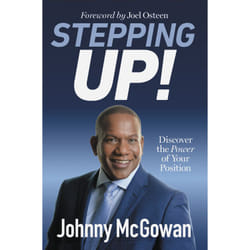 ISBN Stepping Up! book Religion English Paperback 240 pages