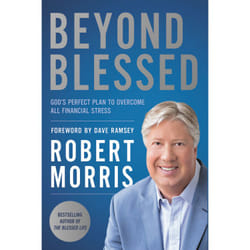 ISBN Beyond Blessed book Religion English Paperback 272 pages