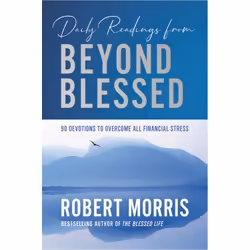 ISBN Daily Readings from Beyond Blessed, Religion, English, Hardcover, 240 pages