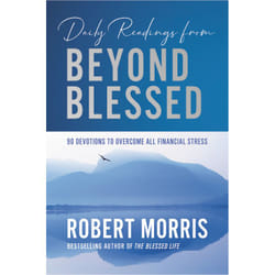 ISBN Daily Readings from Beyond Blessed book Religion English Hardcover 240 pages