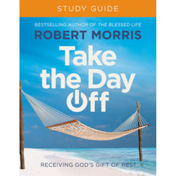 ISBN Take the Day Off Study Guide book Religion English Paperback 128 pages