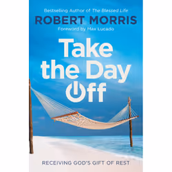 ISBN Take the Day Off, Religion, English, Paperback, 240 pages