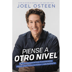 ISBN Piense a otro nivel book Religion English Paperback 224 pages